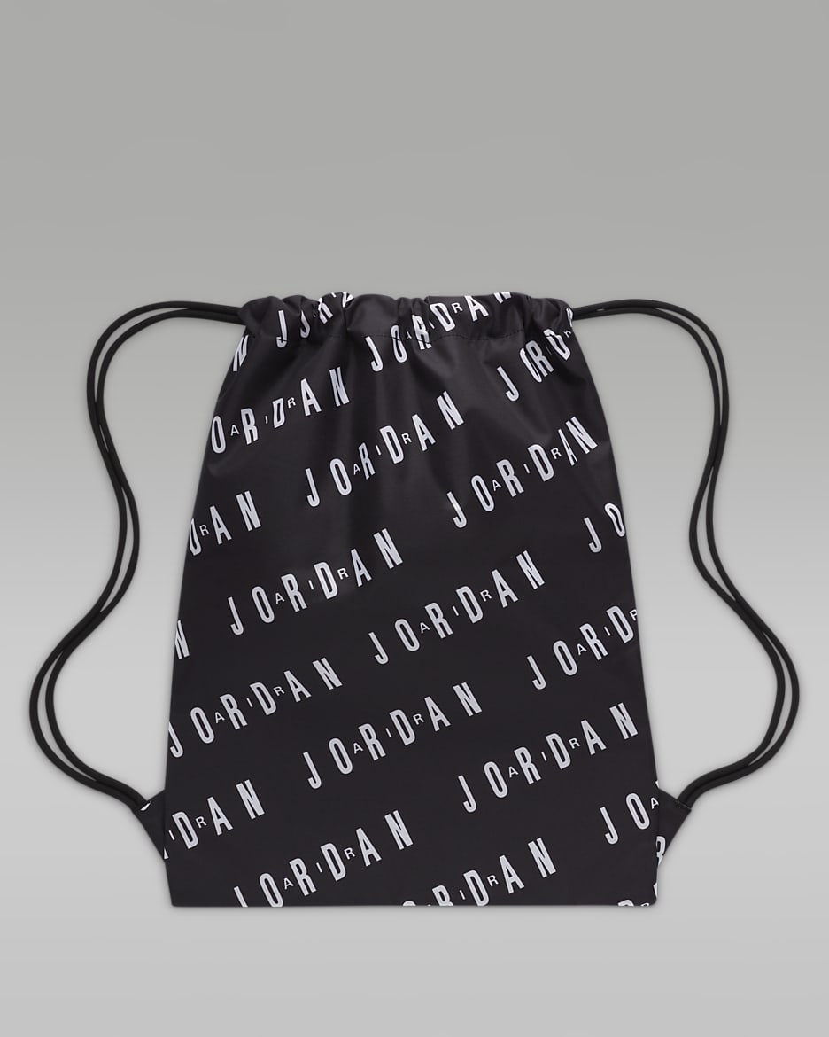 Jordan Gym Sack 8.25L